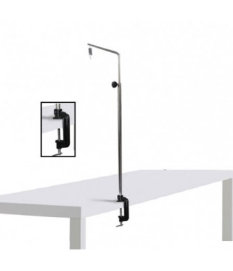 Motor Askısı Mengeneli Tip