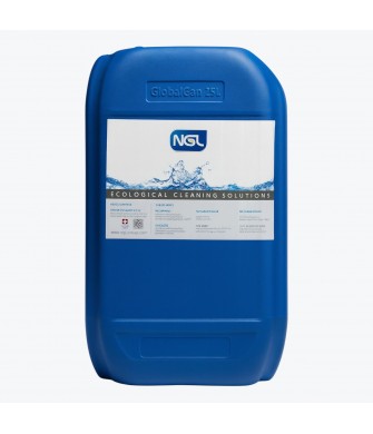 Galvex Ultrasınik Yıkama Şampuanı 25 lt