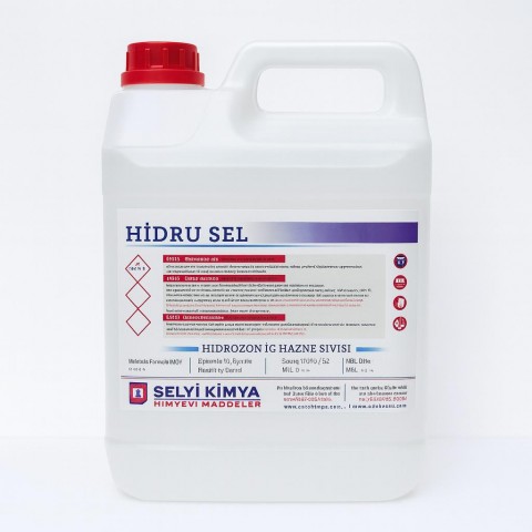 Hydru Sel (Hydrozone Inner Chamber)