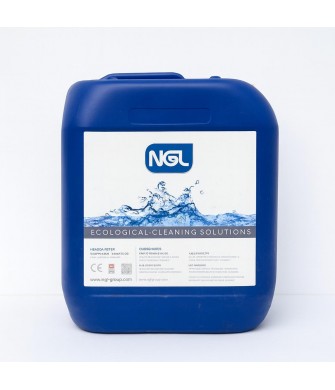 Galvex Ultrasınik Yıkama Şampuanı 5 lt Galvex Ultrasınik Yıkama Şampuanı 5 lt