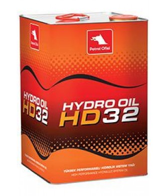 Hydro Oil HD 32 - 15 kg