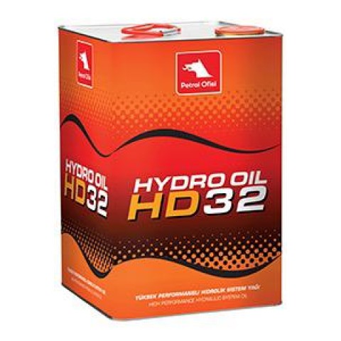 Hydro Oil HD 32 - 15 kg