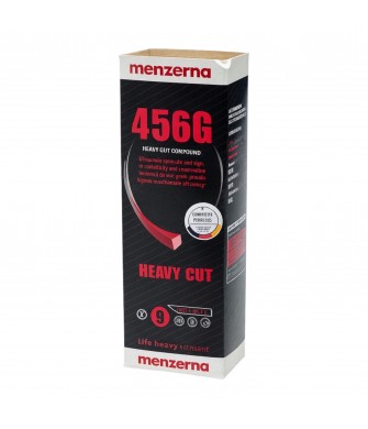 Menzerna 456 G Cila - 580 gr