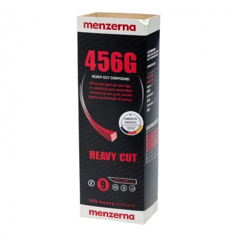 Menzerna 456 G Cila - 580 gr
