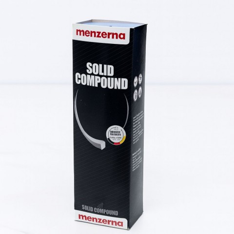 Menzerna Blue Polish