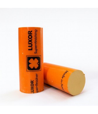 Lüxor Cila Pastası Turuncu - 105 gr