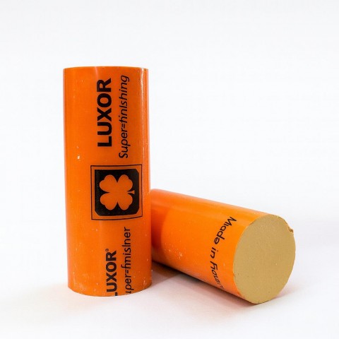 Lüxor Cila Pastası Turuncu - 105 gr