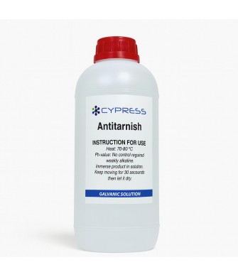 Antitarnish ( Lak Kaplama ) - 1 lt