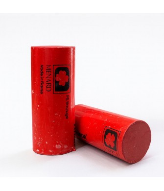 Luxor Polishing Paste Red - 105 g