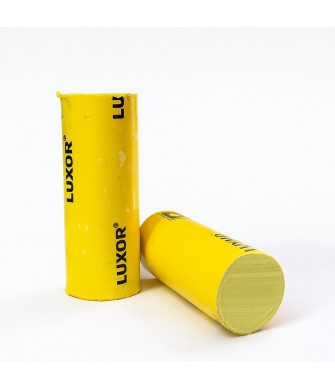 Luxor Polishing Paste Yellow - 105 gr