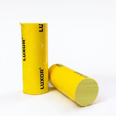 Lüxor Cila Pastası Sarı - 105 gr