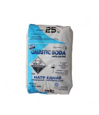 Sodyum Hidroksit 1 kg Sodyum Hidroksit 1 kg