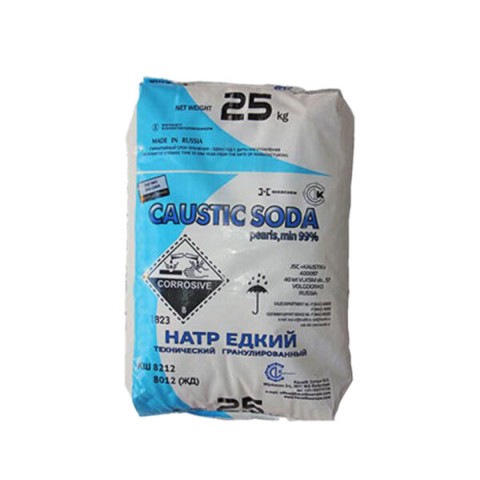 Sodyum Hidroksit 1 kg