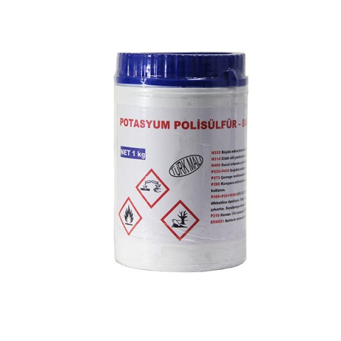 Kükürt Oksit (Taş)