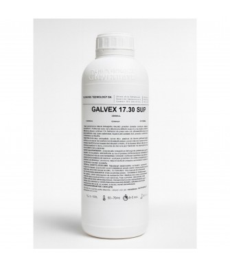 Galvex Ultrasınik Yıkama Şampuanı 1 lt Galvex Ultrasınik Yıkama Şampuanı 1 lt