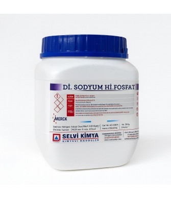 Di. Sodyum Hi. Fosfat 1 kg