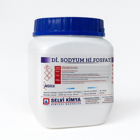 Di. Sodyum Hi. Fosfat 1 kg