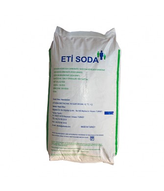 Sodyum Bi Karbonat  Sodyum Bi Karbonat