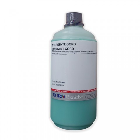 Magnetic Needle and  Ball Shampoo Eurotecnıhe