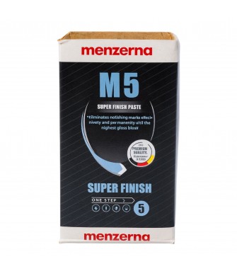 Menzerna M5 Polish