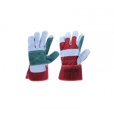 Starling Astar eldiveni